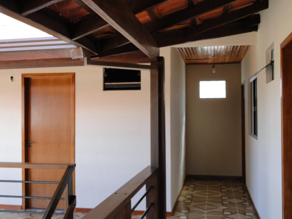 Pousada Monte Das Oliveiras Alto Paraíso de Goiás 외부 사진